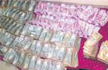 Rs 39.98 lakhs in Rs 2,000 notes seized in Kerala, 1 arrested